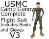 USMC CG Flight Suit V3