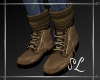 (SL) Taupe Boots