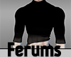 fitted blouse with sleev