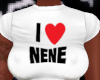 ʚїɞ WE LOVE NENE