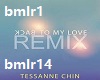 Back to my love Remix