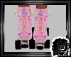 Picasso Roller Skates