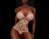 BBXL Lace Leotard