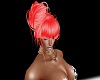 coupe rouge
