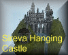 Sireva Hanging Castle