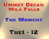 Ummet Ozcan - The Moment