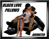 Black Pillows Love