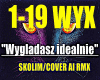 Wygladasz Idealnie/REMIX