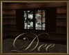 Add On Cabin Bedroom