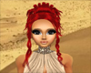*ESS* Classic Lady Fire