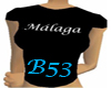 Malaga T-shirt