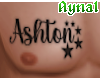 e Ashton Custom Tattoo