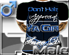 |ACE|Dont Hate App Tee