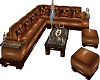 holloween sofa