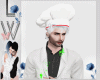 chef hat