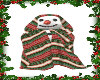 (SS)snowman covered