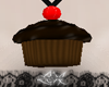 -LEXI- Cupcake: Chocolat