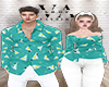 VA_Cool Shirt Couple "F