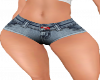 RLL Obsesion Jeans Short