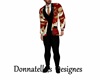 3 piece suit