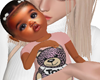 Dominique baby avatar 2