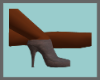 charlotte russe booties