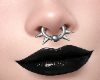 Spiked Septum ⛧