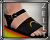 |LZ|Pride Wedge Shoes