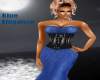 RR! Blue Elegance