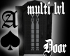 -multiLvl- Door