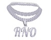 Custom RNO Chain Male