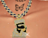 Bling Bartie F