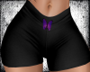 Butterfly shorts-RLL