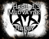 Mudvayne - Happy