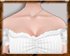 Dayna set  white