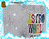 pants set astro world