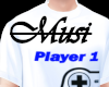 Player 1
