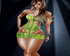 (ZN) Enjoy Dress XXL