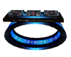 TORMENTEDSOUL DJ BOOTH
