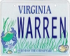 Warren License