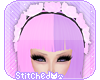 :Stitch: Pastel Rosey