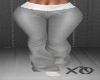 Grey Sweats