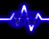 Club Pulse Bar Blue