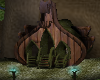 Mystical Elven Treehouse