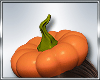 B* Pumpkin Hat