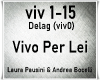 Vivo Per Lei