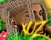 xOz Zay BraidedLox '25