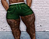 Muscle shorties
