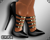 ♥ Tasha heels