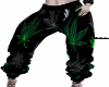 Weed Puff Joggers